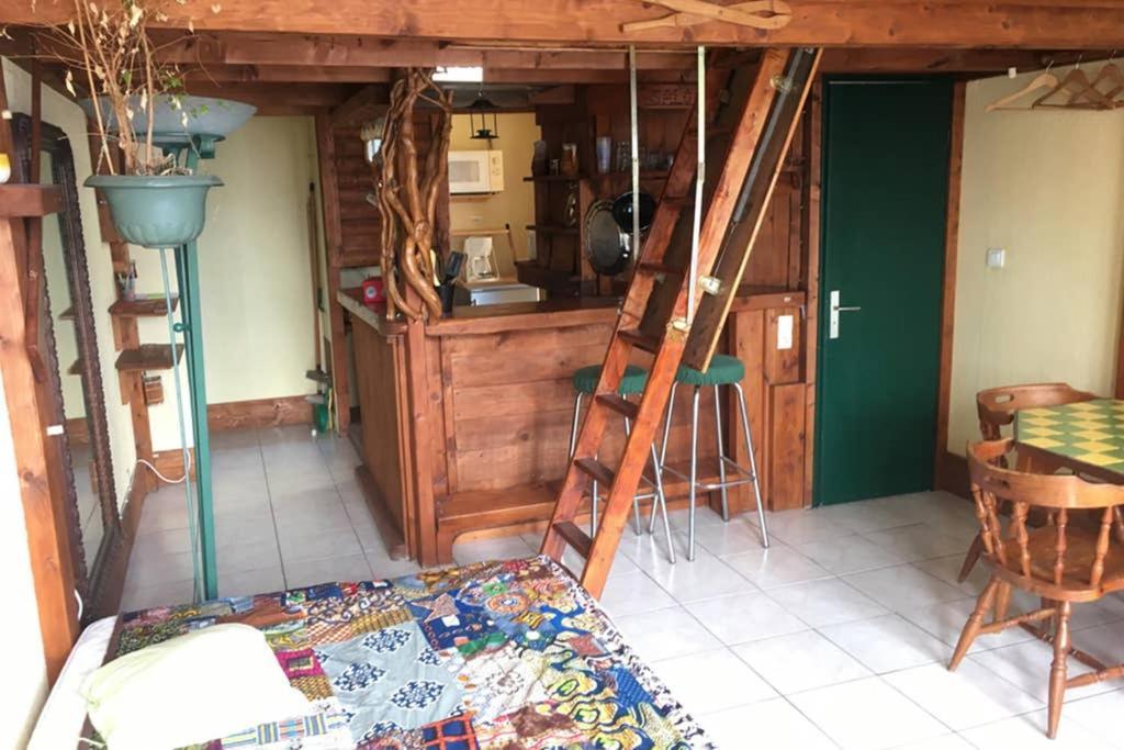 Repaire De Barberousse De Gruissan Exterior foto