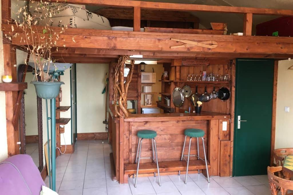 Repaire De Barberousse De Gruissan Exterior foto