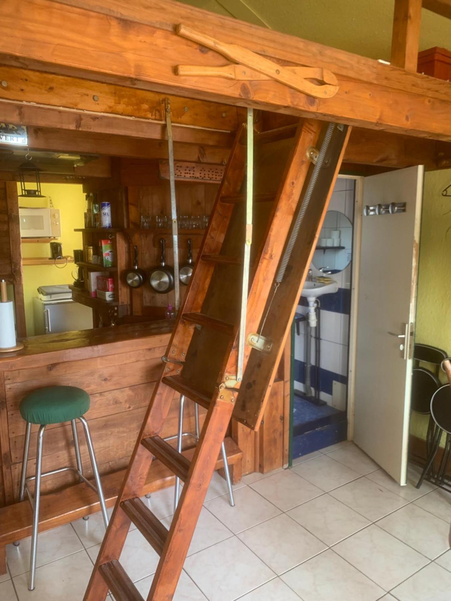 Repaire De Barberousse De Gruissan Exterior foto